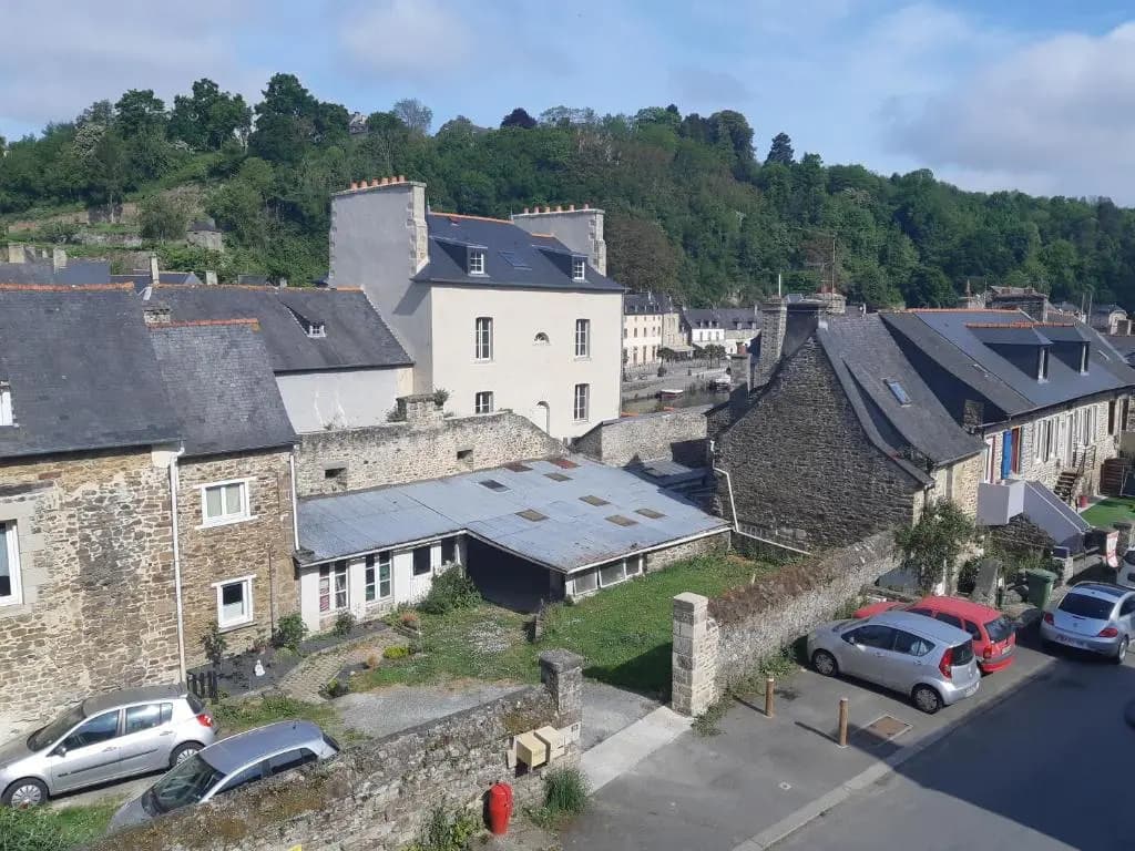 Dinan -La Petite Madeleine - cosy townhouse walking distance from restaurants - Photo 5