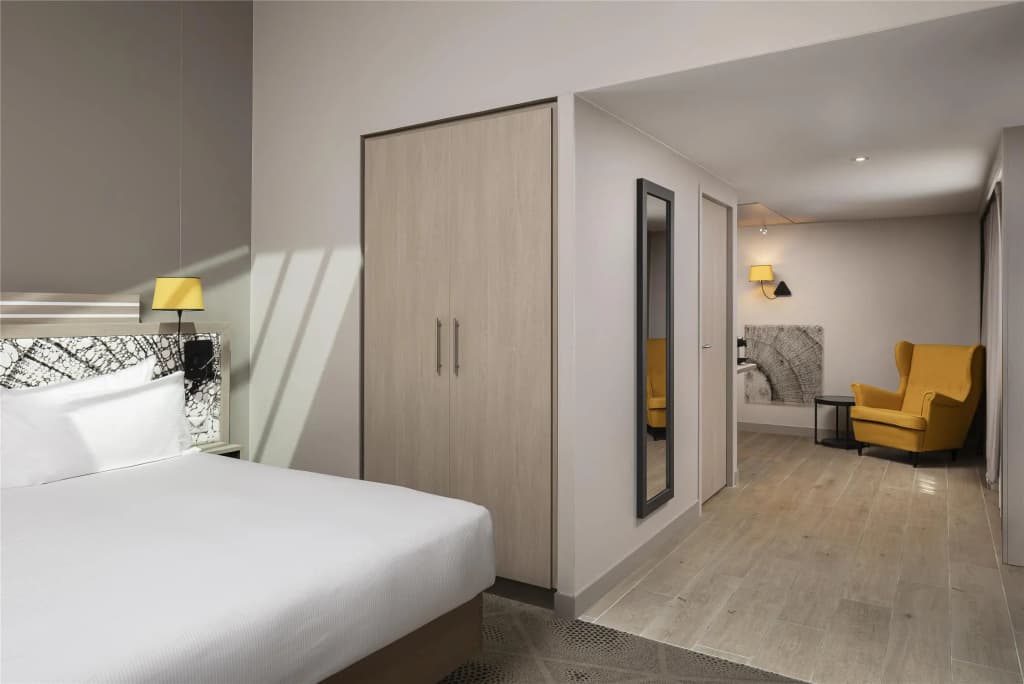 Hilton Garden Inn Paris La Villette - Miniature 6