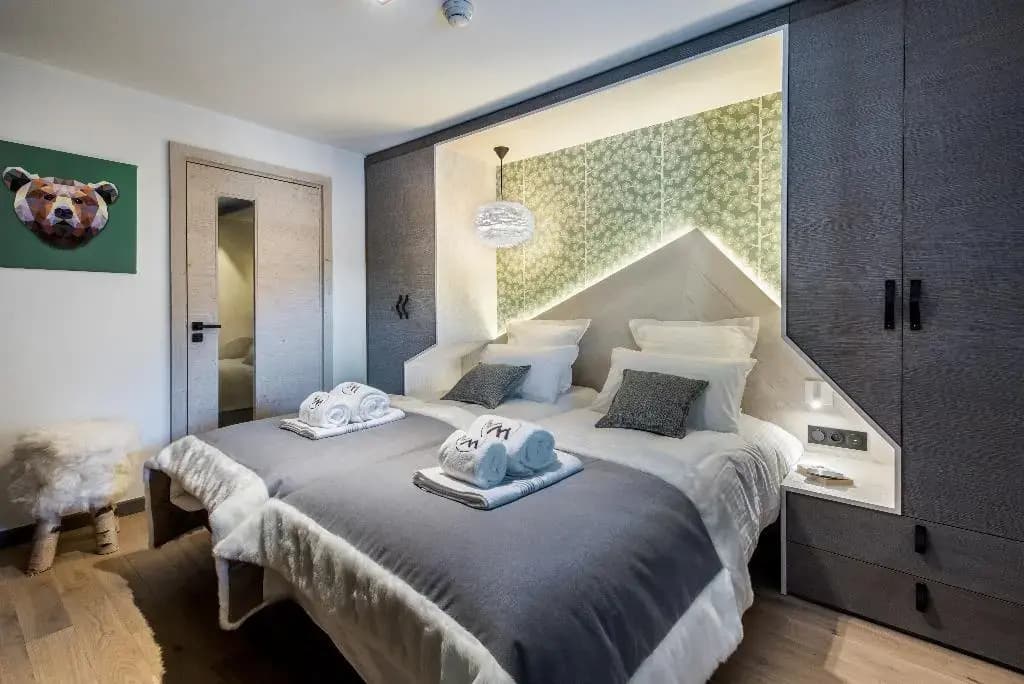 Chalet Skadi By Village Montana - Photo 4
