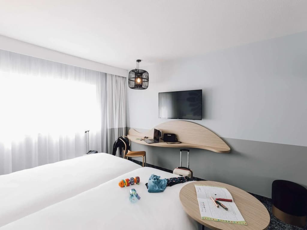 ibis Styles Nancy Laxou - Photo 5