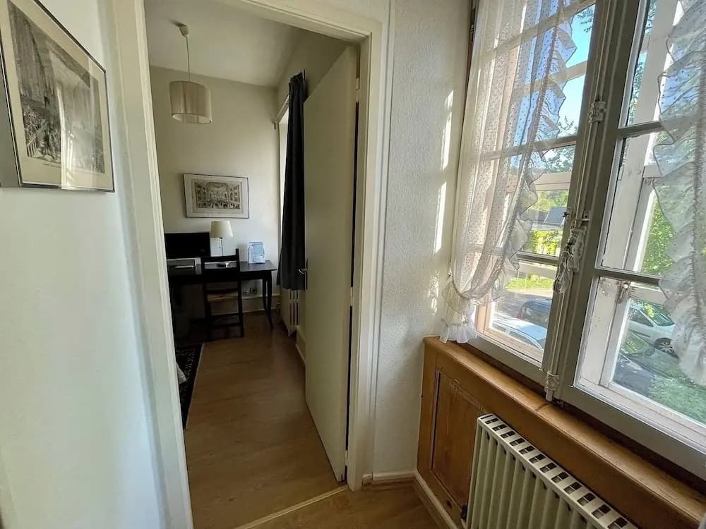 Hôtel La Rubanerie - Miniature 6