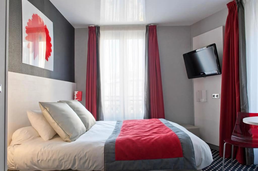 Hotel Berkeley - Photo 2