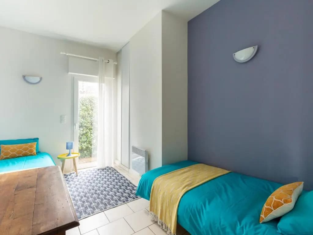 Maison Biscarrosse, 4 pièces, 6 personnes - FR-1-521-93 - Photo 4