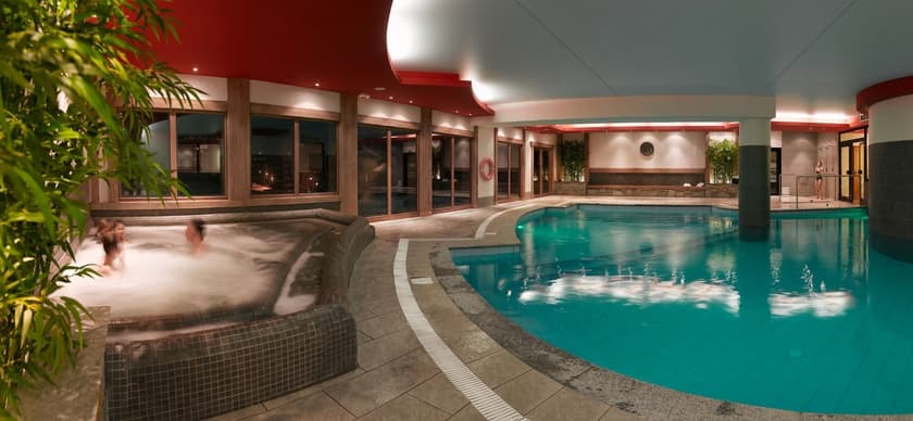 CGH Residences & Spas - Les Glaisins - Photo 5