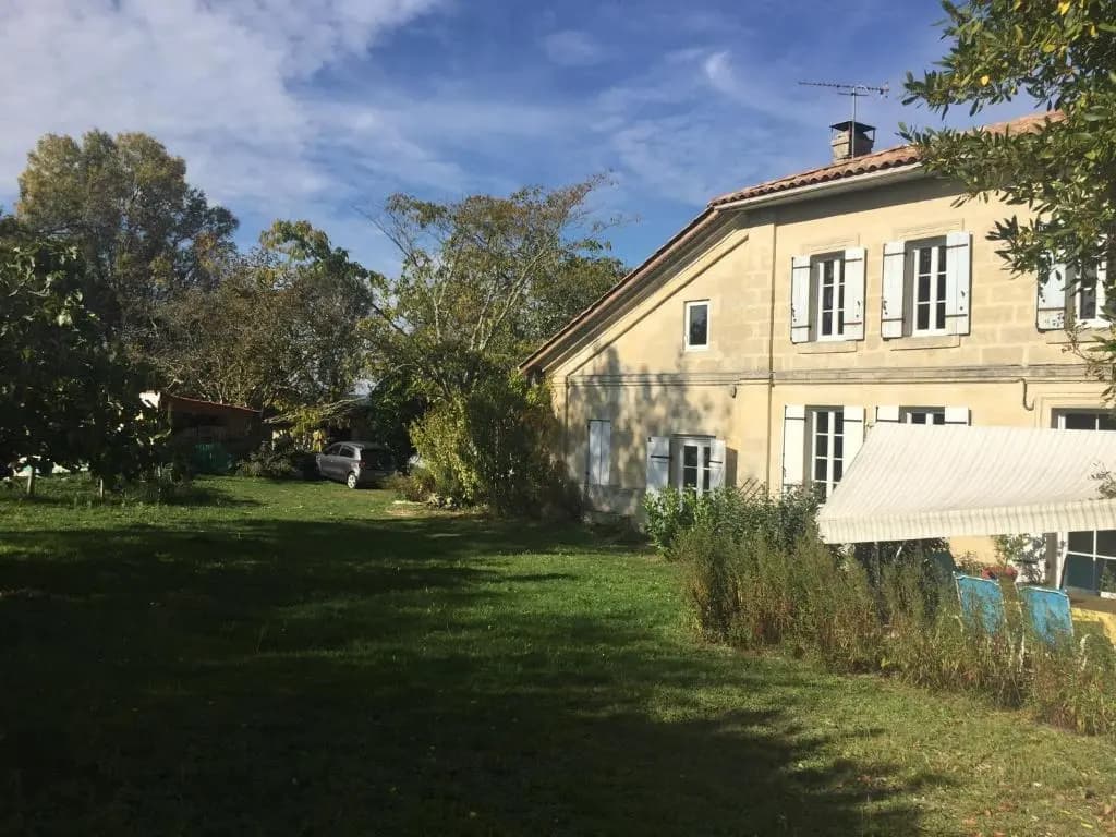 GITE 2-4 pers Découverte des vignobles de Saint EMILION et du Périgord - Photo 4