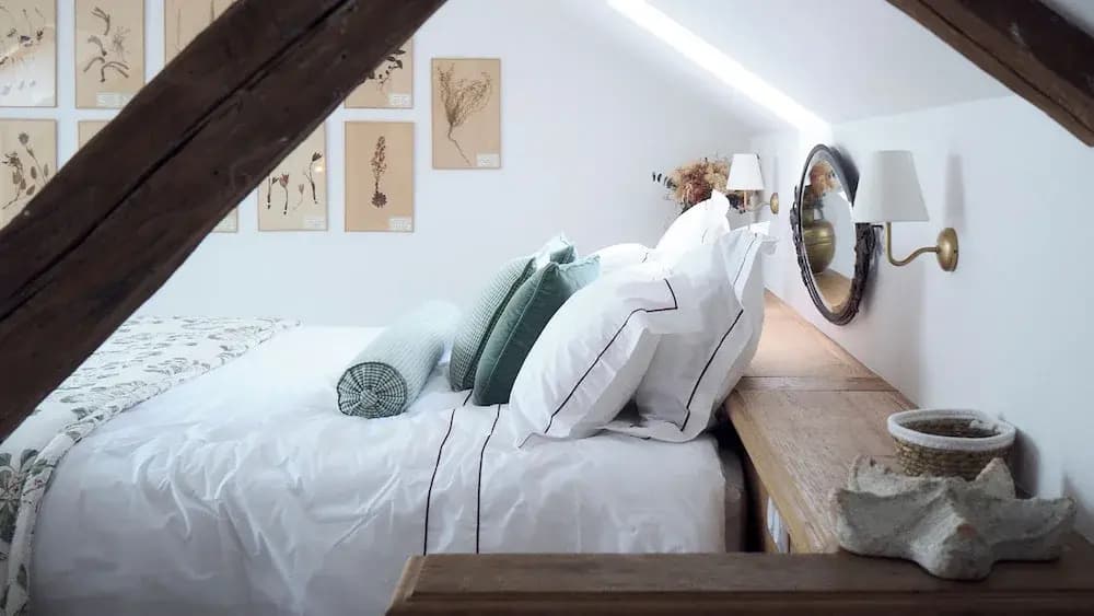 Maison Mouche - Photo 5