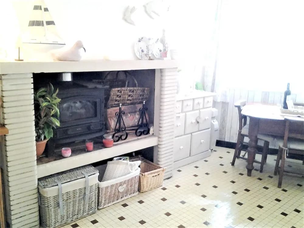 House With 2 Bedrooms in Pouzols-minervois, With Furnished Terrace and - Photo 5