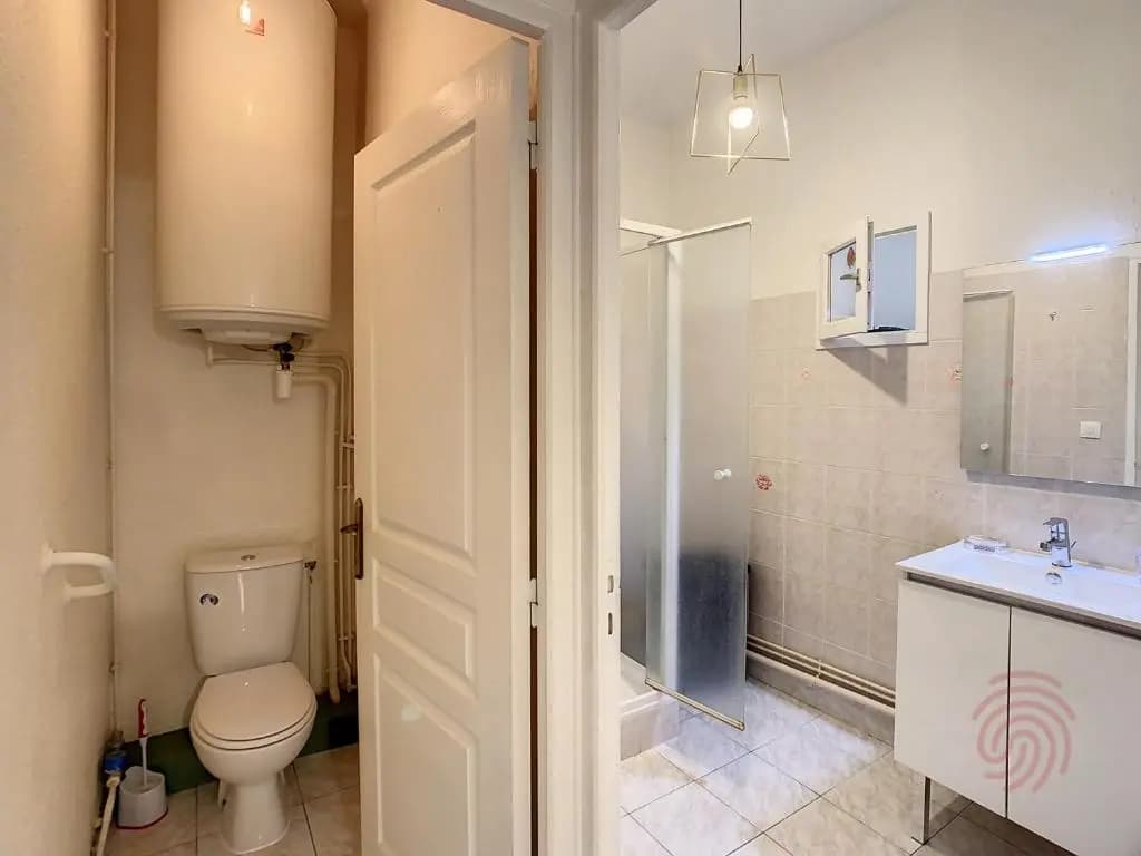 Appartement Lamalou-les-Bains, 3 pièces, 4 personnes - FR-1-451-148 - Miniature 6