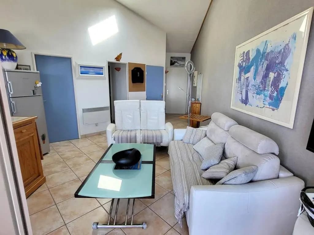 Appartement Six-Fours-les-Plages, 3 pièces, 6 personnes - FR-1-316-95 - Photo 2
