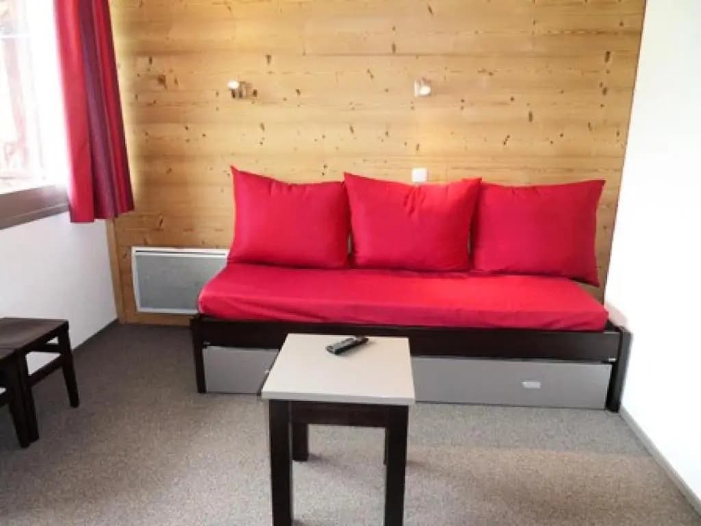 Résidence Saint Jacques B - Studio pour 4 Personnes 19 - Photo 3