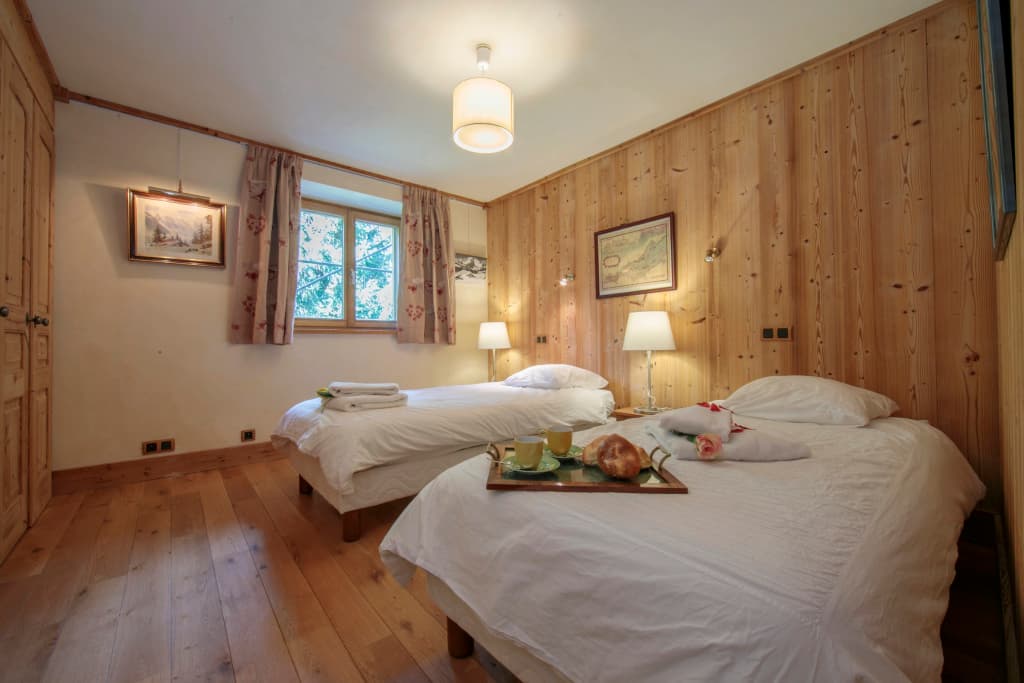 Chalet Stembogen - Miniature 6