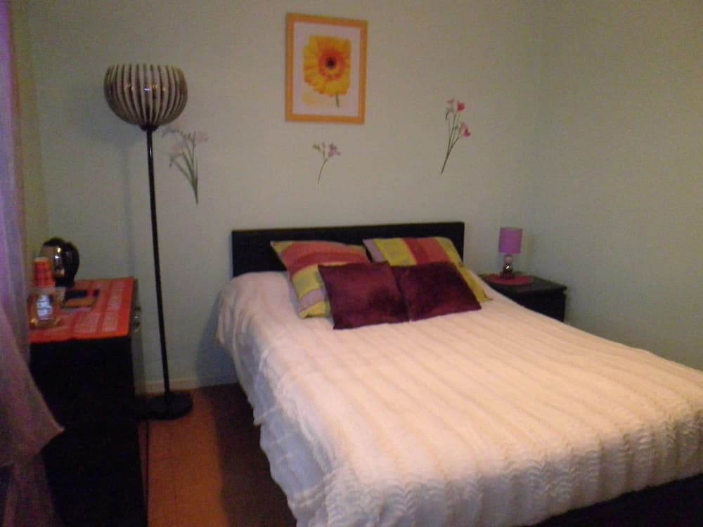 Chambres Dhtes Les Nefliers - Photo 3