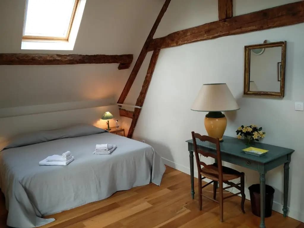 Les Marronniers - Photo 2