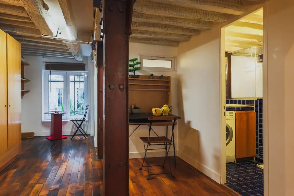 Characterful Apartment 6P Grand Boulevard - Photo 2