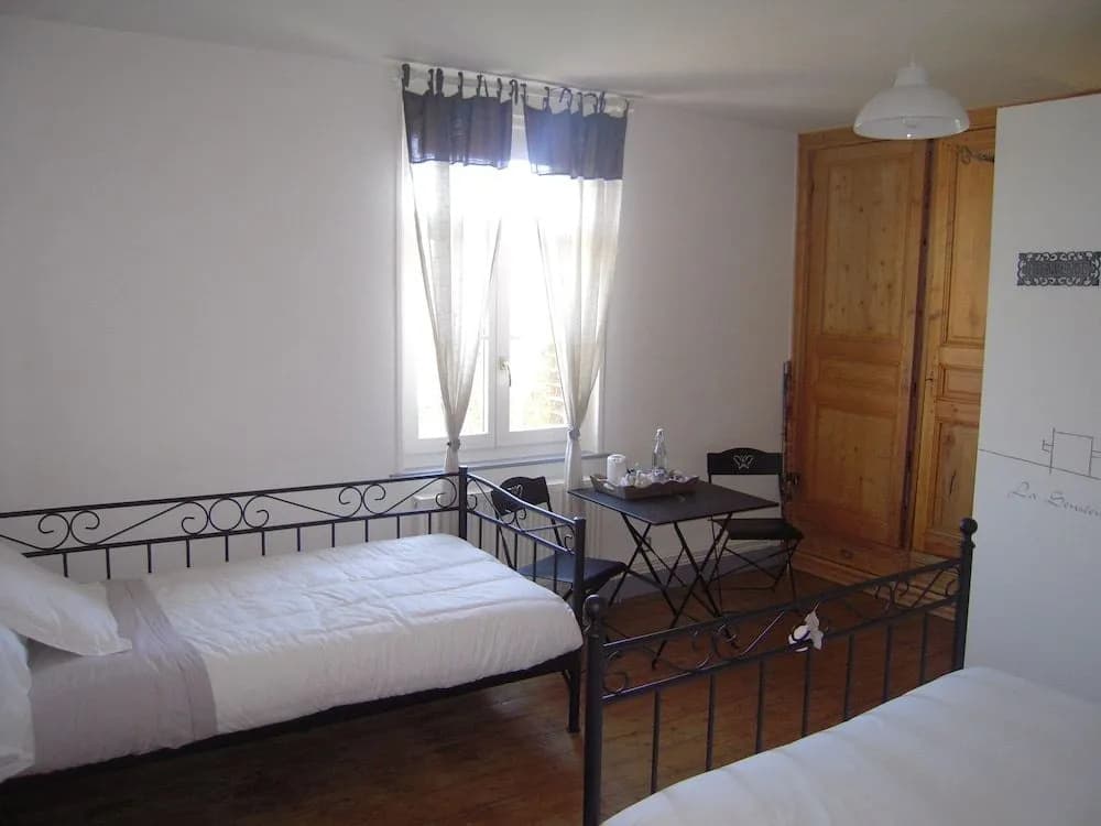 B&B La Ferme de l'Ostrevent - Photo 4
