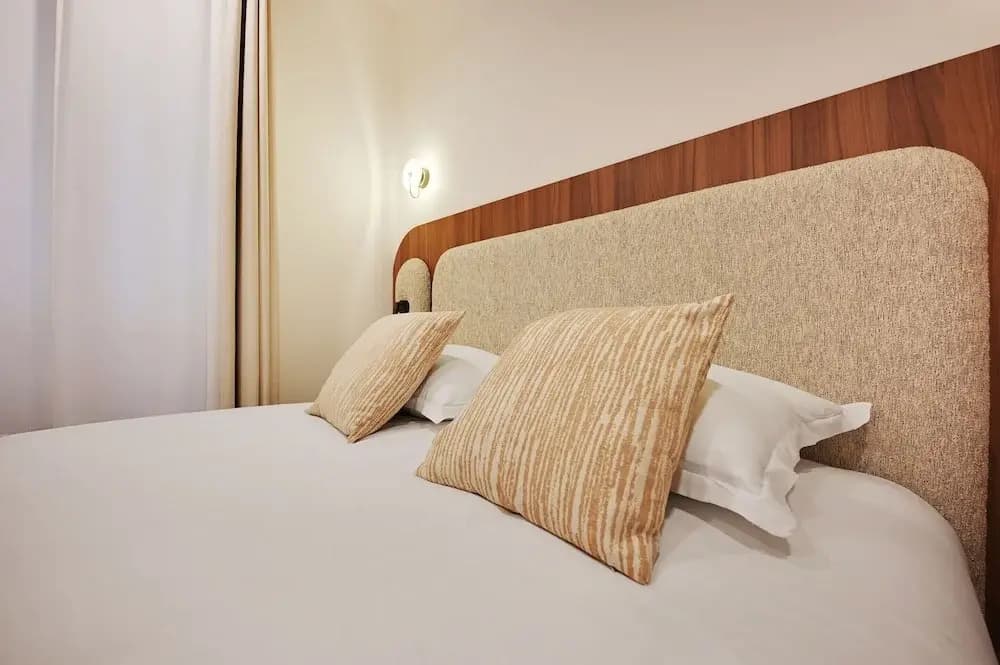 Chic Apartment - 1br/4p -ac- Marais/vosges - Photo 4