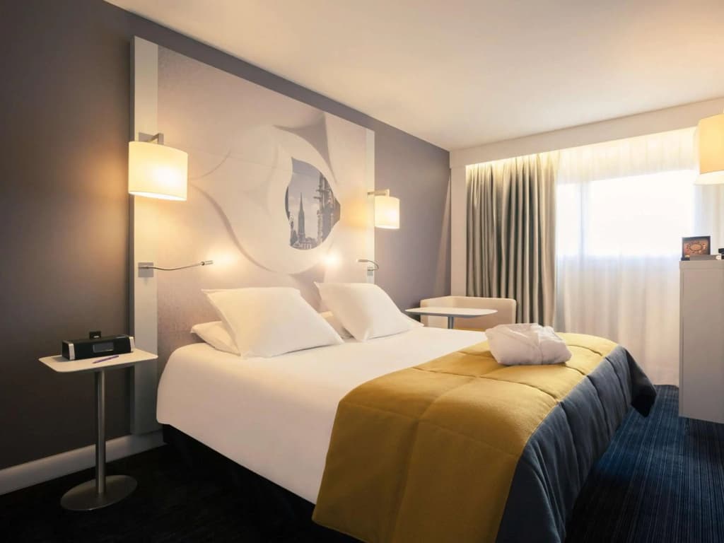 Mercure Metz Centre - Photo 5