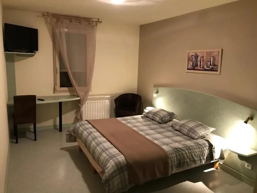Abel Hotel - Photo 2