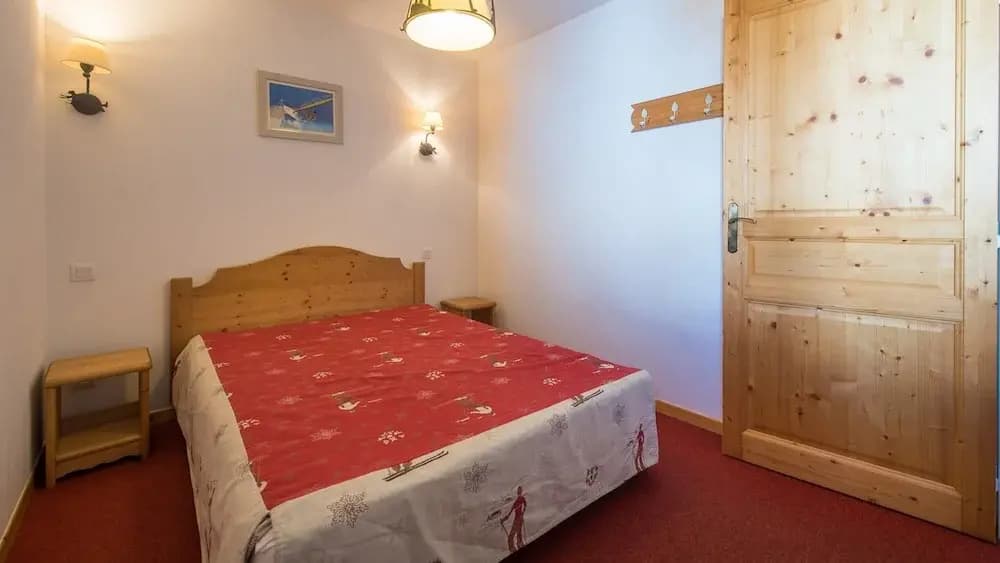 Cozy Apartment in Orcieres - Photo 3