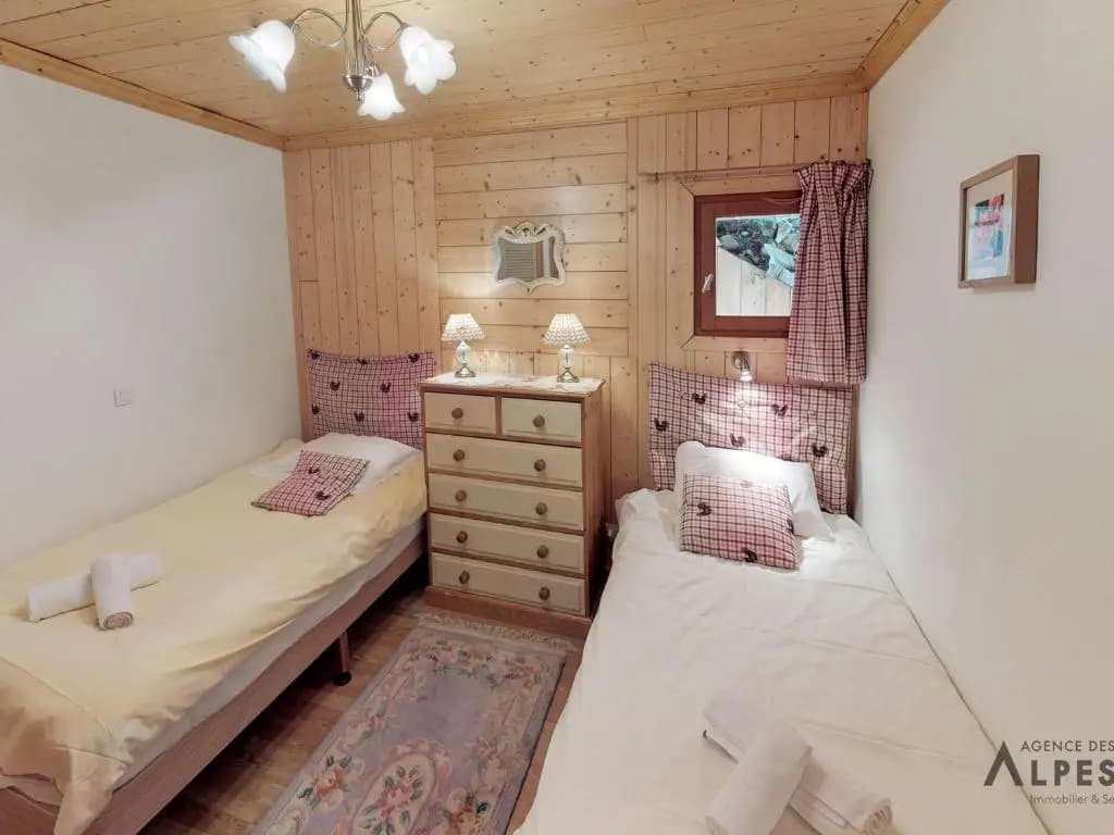 Appartement Saint-Martin-de-Belleville-Les Menuires, 6 pièces, 10 personnes - FR-1-452-59 - Photo 3