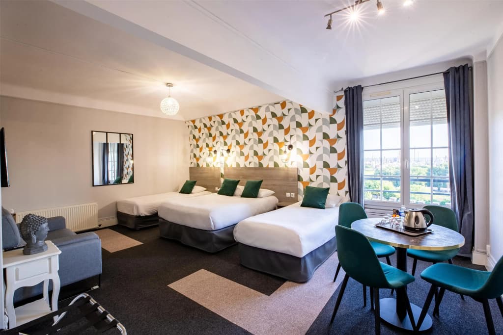 Sure Hotel by Best Western Port Jérome - Le Havre - Miniature 7