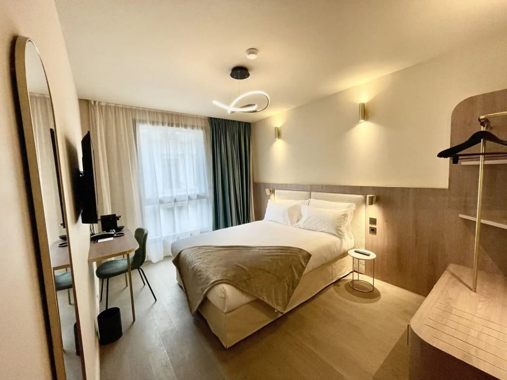 Keystone Hôtel & Spa - Photo 3