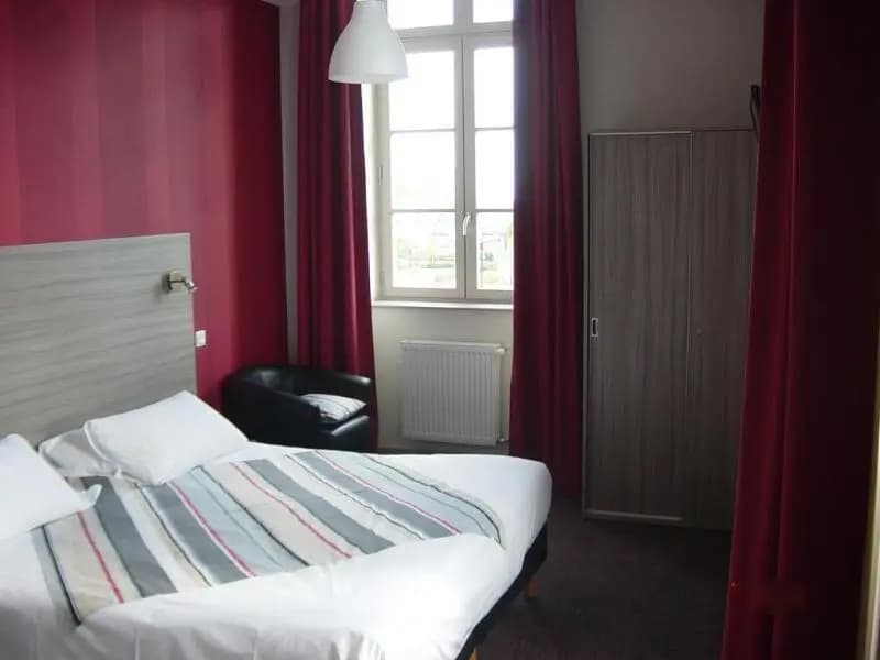 Appart'hôtel Le Connetable - Photo 3