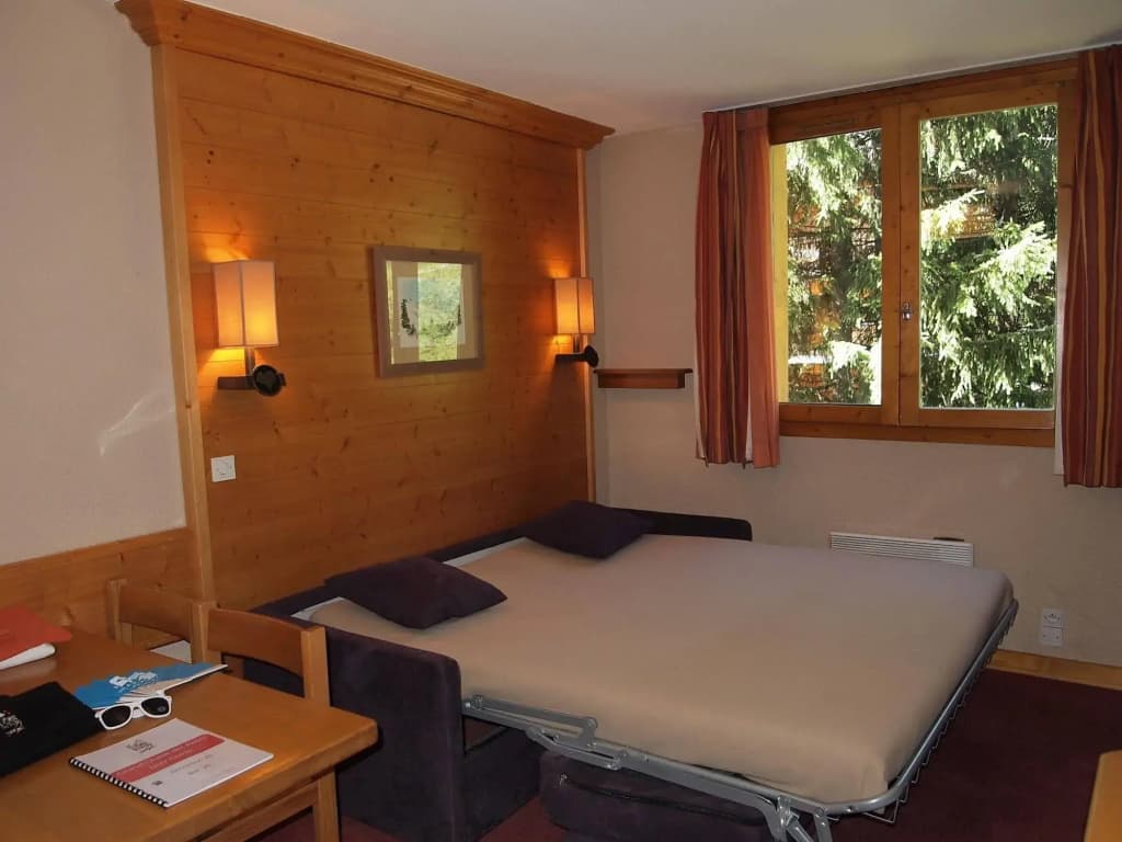 Le Grand Chalet Des Pistes - Photo 5