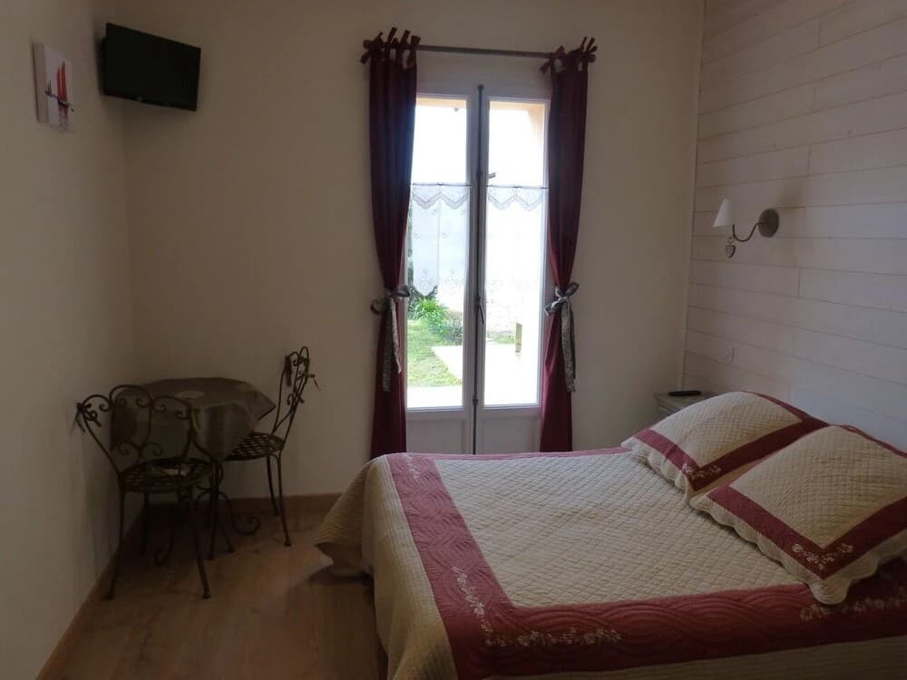 Gîte Et Chambres D'hôtes Du Pagoulin - Photo 3