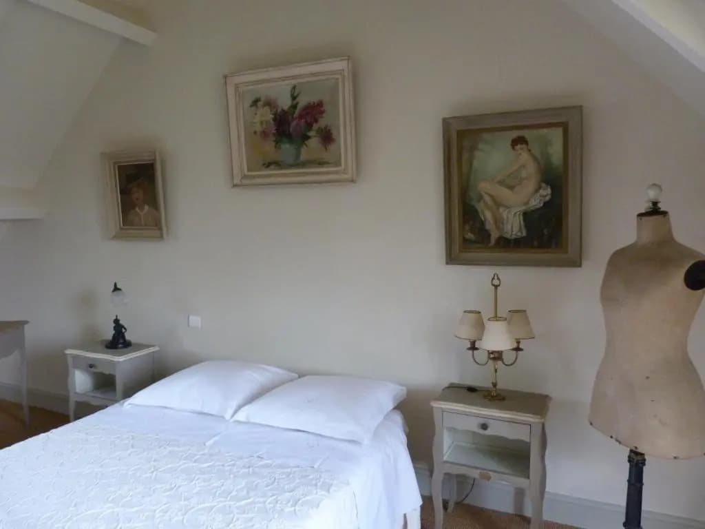 Le Clos de la Chesneraie - Photo 3