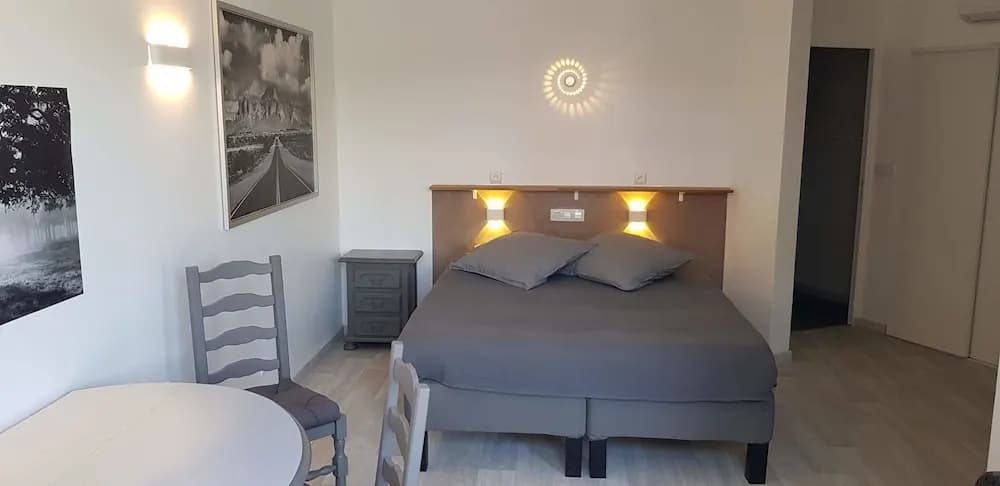 Soleillas Chambre - Photo 2