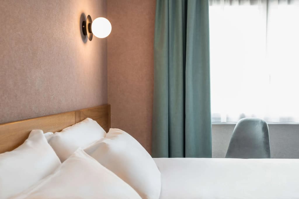 Sure Hotel by Best Western Centre Beaune - Photo 2
