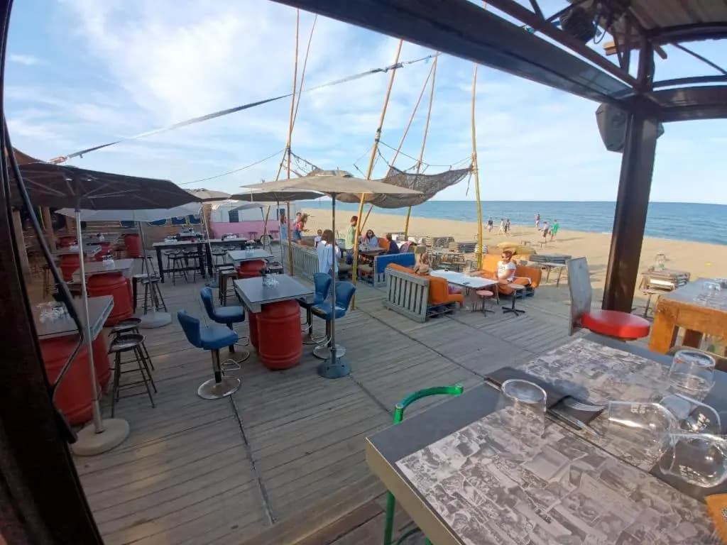La Maison du Pêcheur - Photo 2