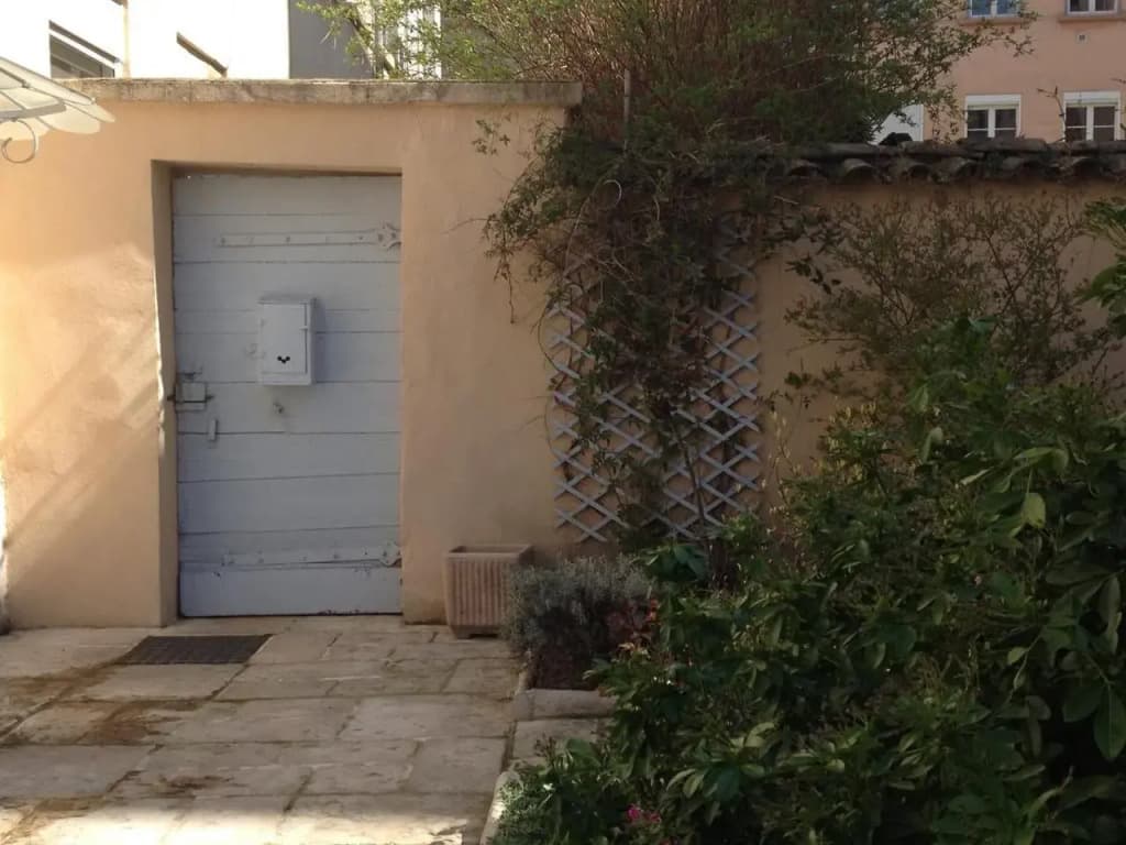 Le Jardin croix Roussien - Photo 1