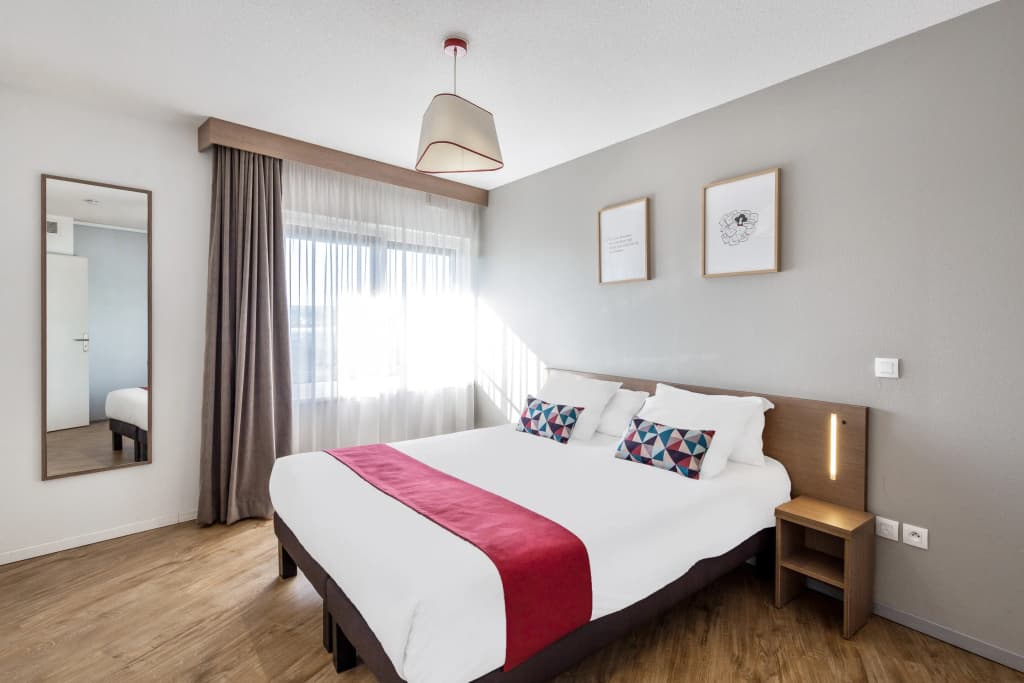 Appart'City Confort Mulhouse - Photo 2