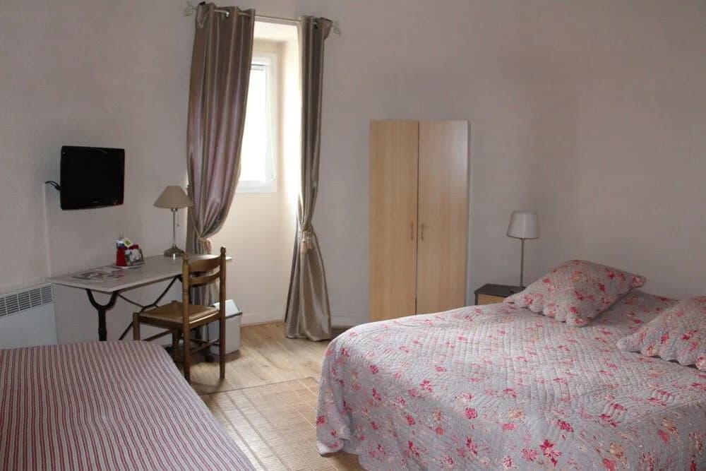 Hôtel de Paris - Restaurant Bistronomy - Photo 5