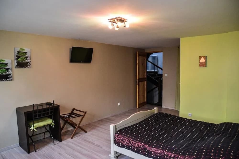 La Chaumiere - Photo 4