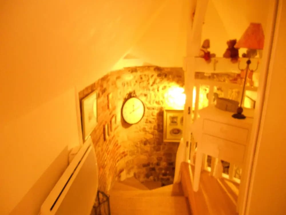 La maison du phare bed and breakfast - jacuzzi - Photo 4