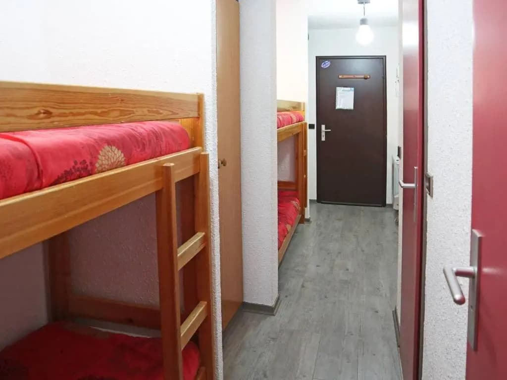 Appartement Les Orres, 1 pièce, 6 personnes - FR-1-322-453 - Photo 2