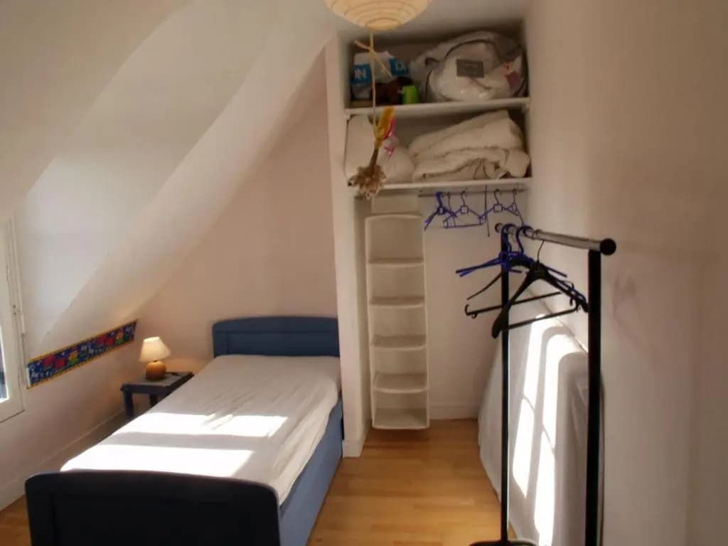 Maison Sauzon, 5 pièces, 7 personnes - FR-1-418-40 - Miniature 6
