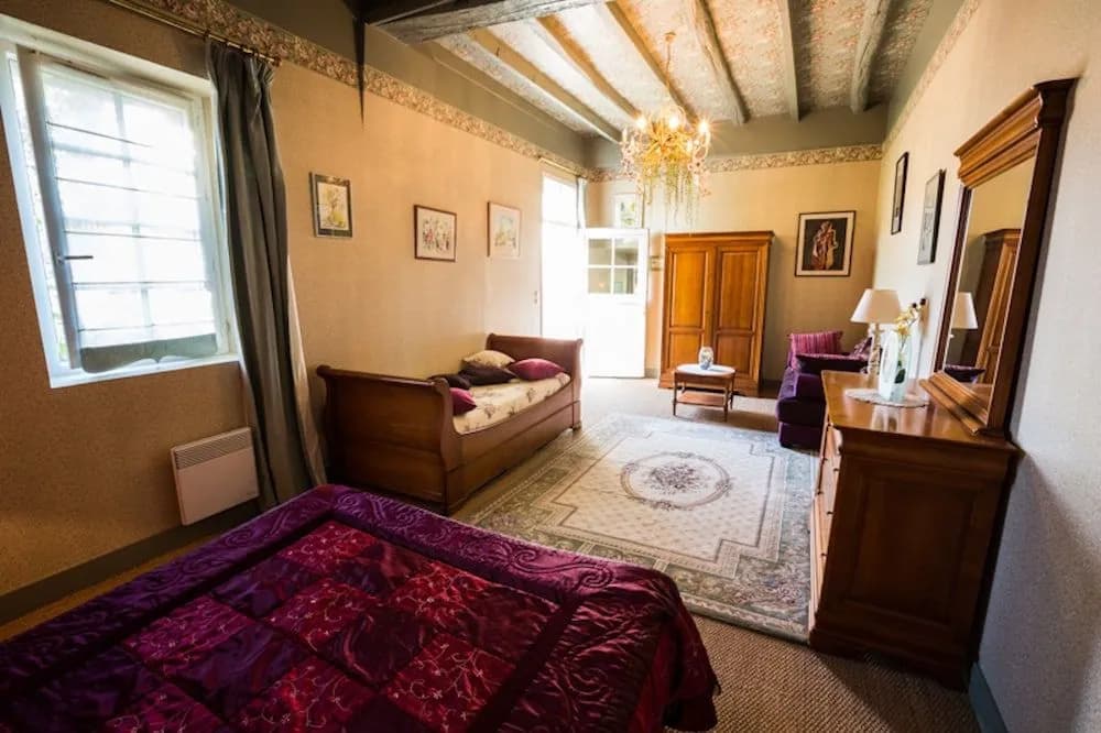La Ferme du Grand Launay - Miniature 6