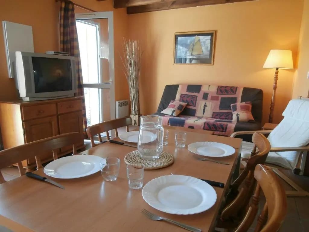 Maison Seignosse, 3 Pièces, 6 Personnes - Fr-1-239-83 - Photo 2
