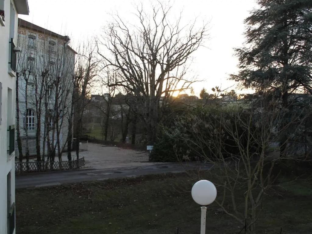 Appartement La Roche-Posay, 1 pièce, 2 personnes - FR-1-541-53 - Miniature 8