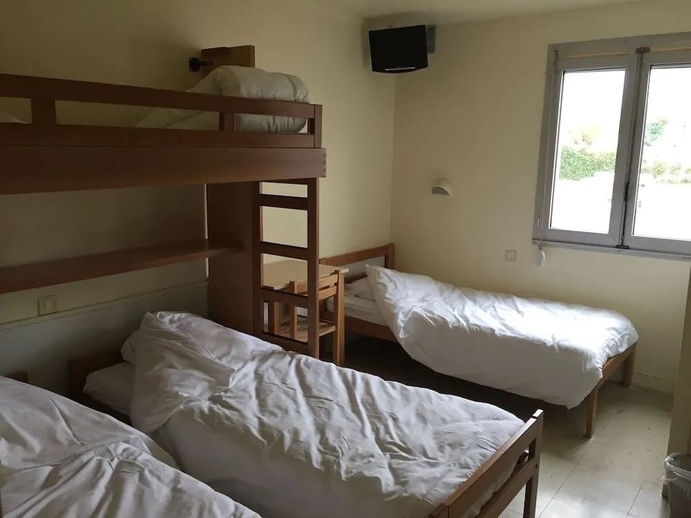 CRJS et Auberge de Jeunesse - Hostel - Photo 3