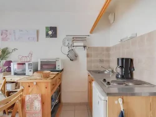 Apartment Hameau De Souaribes 8 - Miniature 6