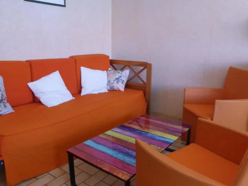 Appartement Saint-Gilles-Croix-de-Vie, 3 pièces, 5 personnes - FR-1-224-771 - Photo 3