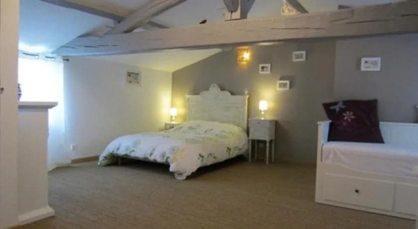 Relais de la Rinière - Photo 2