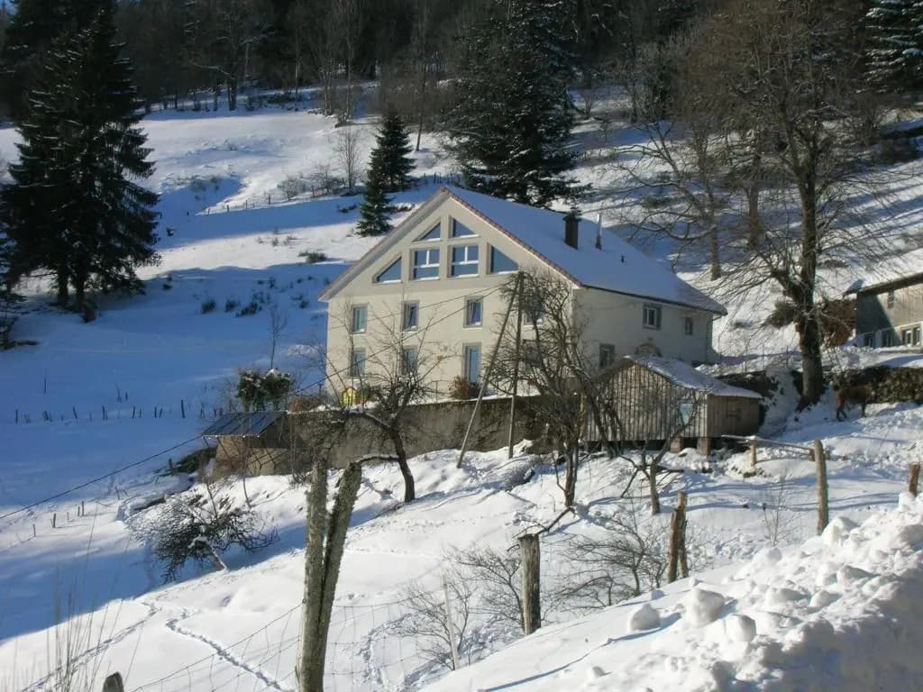 Gîte Cornimont, 3 pièces, 4 personnes - FR-1-589-84 - Miniature 7