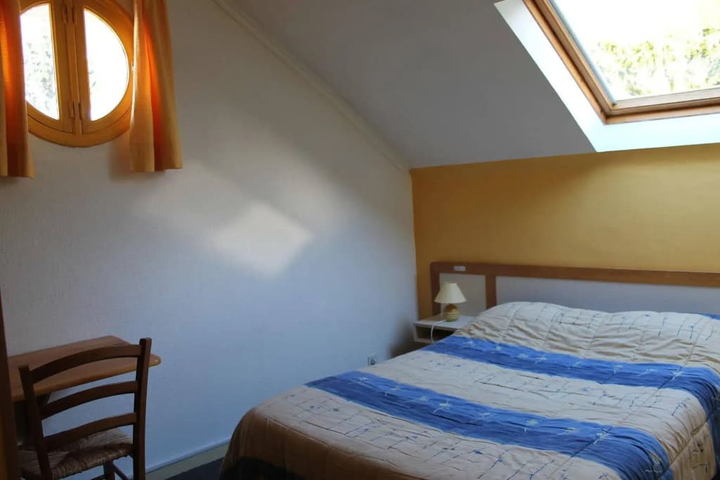 Hôtel Montilleul - Miniature 6
