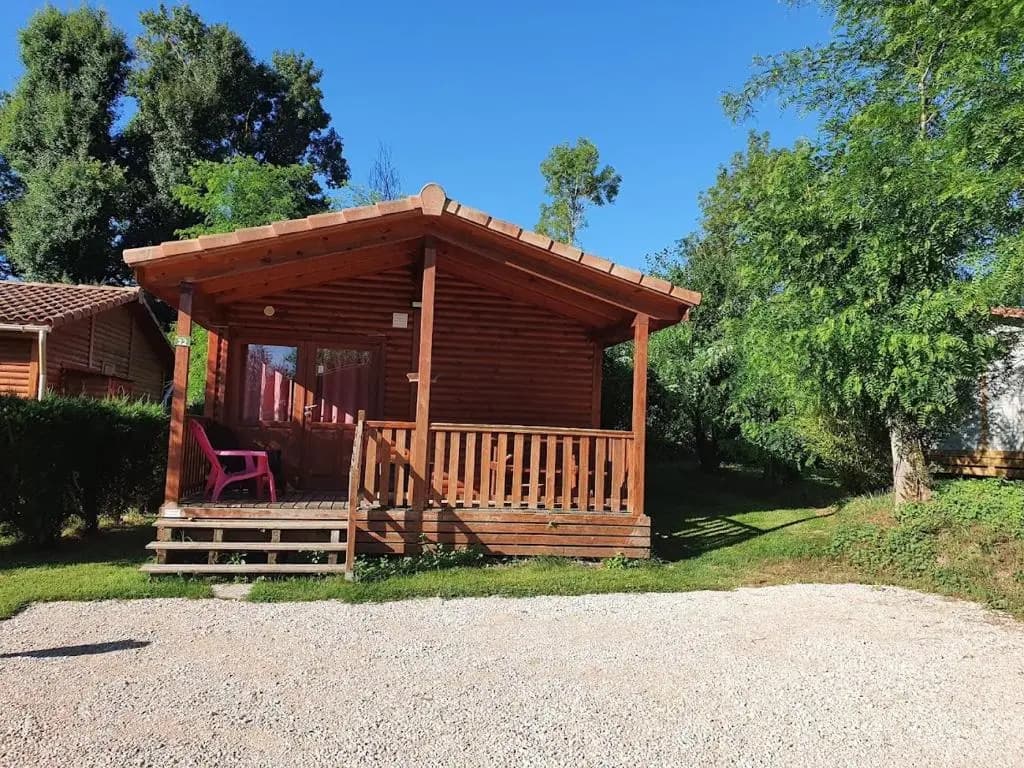Camping Le Casties - Miniature 8